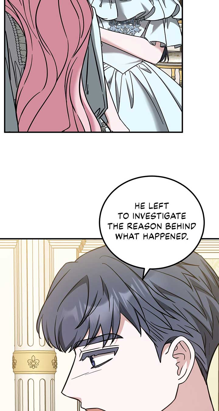 I Won’t Go Back to My Family Who Abandoned Me Chapter 55 285 20