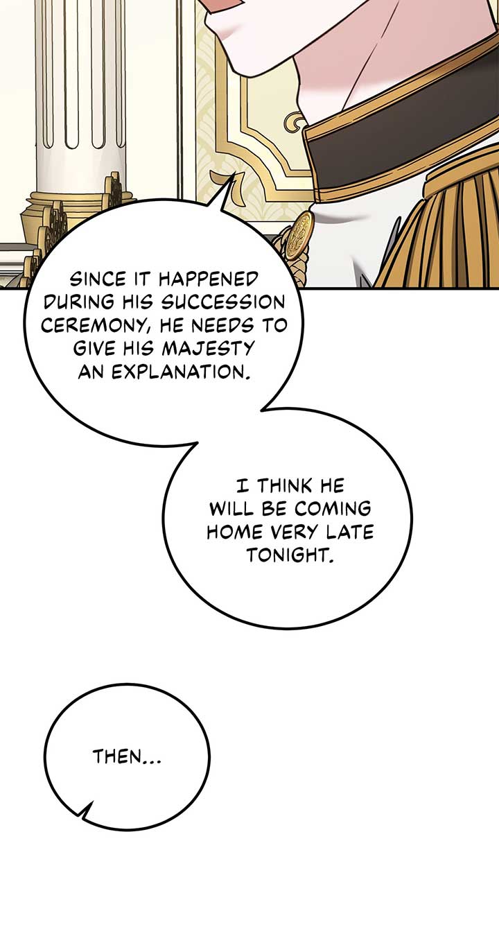 I Won’t Go Back to My Family Who Abandoned Me Chapter 55 286 21