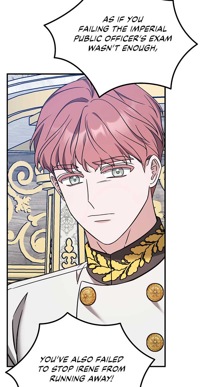 I Won’t Go Back to My Family Who Abandoned Me Chapter 55 289 24
