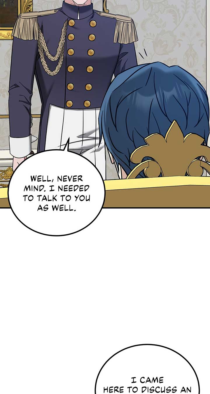 I Won’t Go Back to My Family Who Abandoned Me Chapter 55 294 29