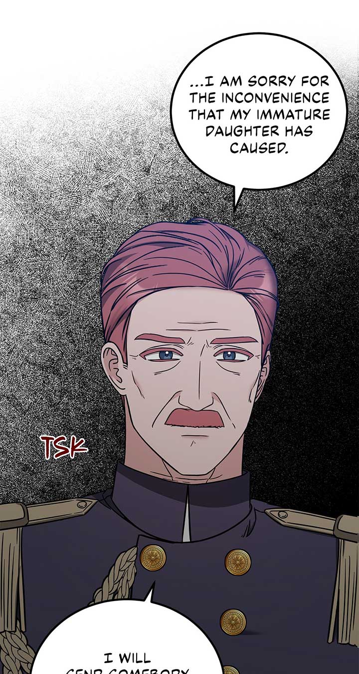 I Won’t Go Back to My Family Who Abandoned Me Chapter 55 296 31