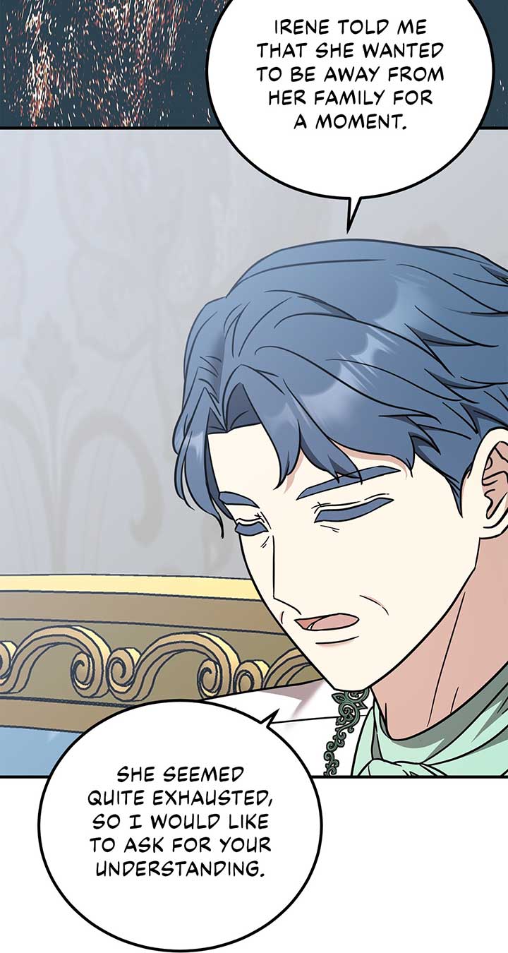 I Won’t Go Back to My Family Who Abandoned Me Chapter 55 298 33