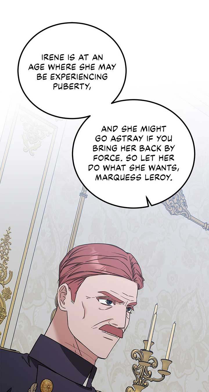 I Won’t Go Back to My Family Who Abandoned Me Chapter 55 302 37