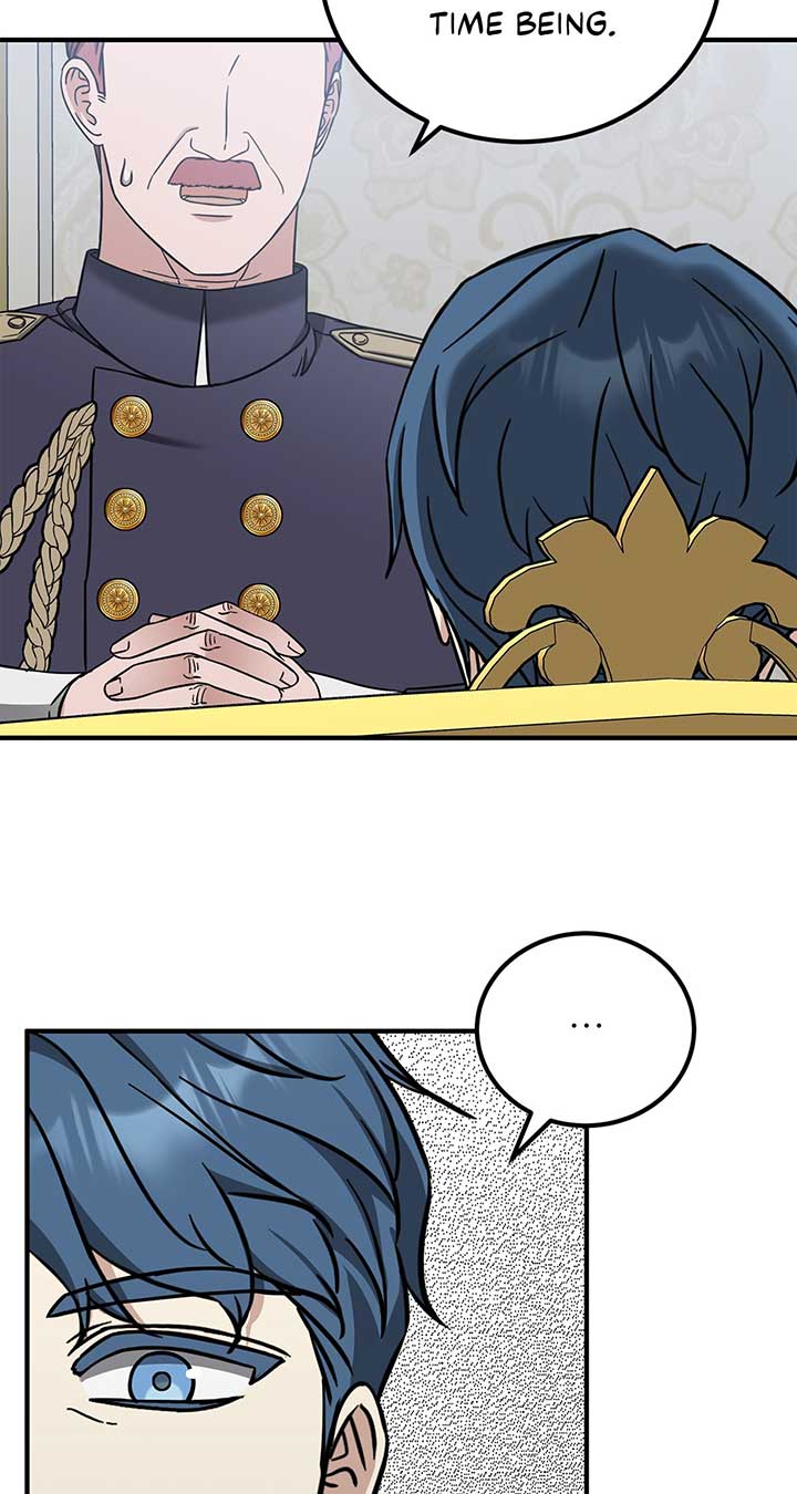 I Won’t Go Back to My Family Who Abandoned Me Chapter 55 304 39