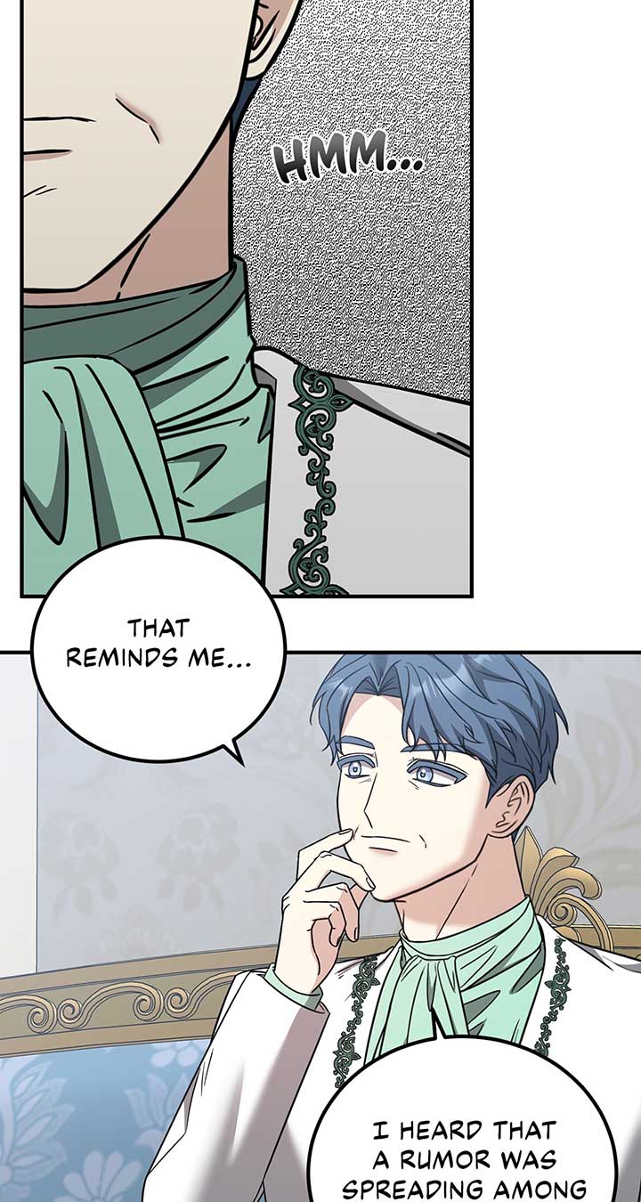 I Won’t Go Back to My Family Who Abandoned Me Chapter 55 305 40