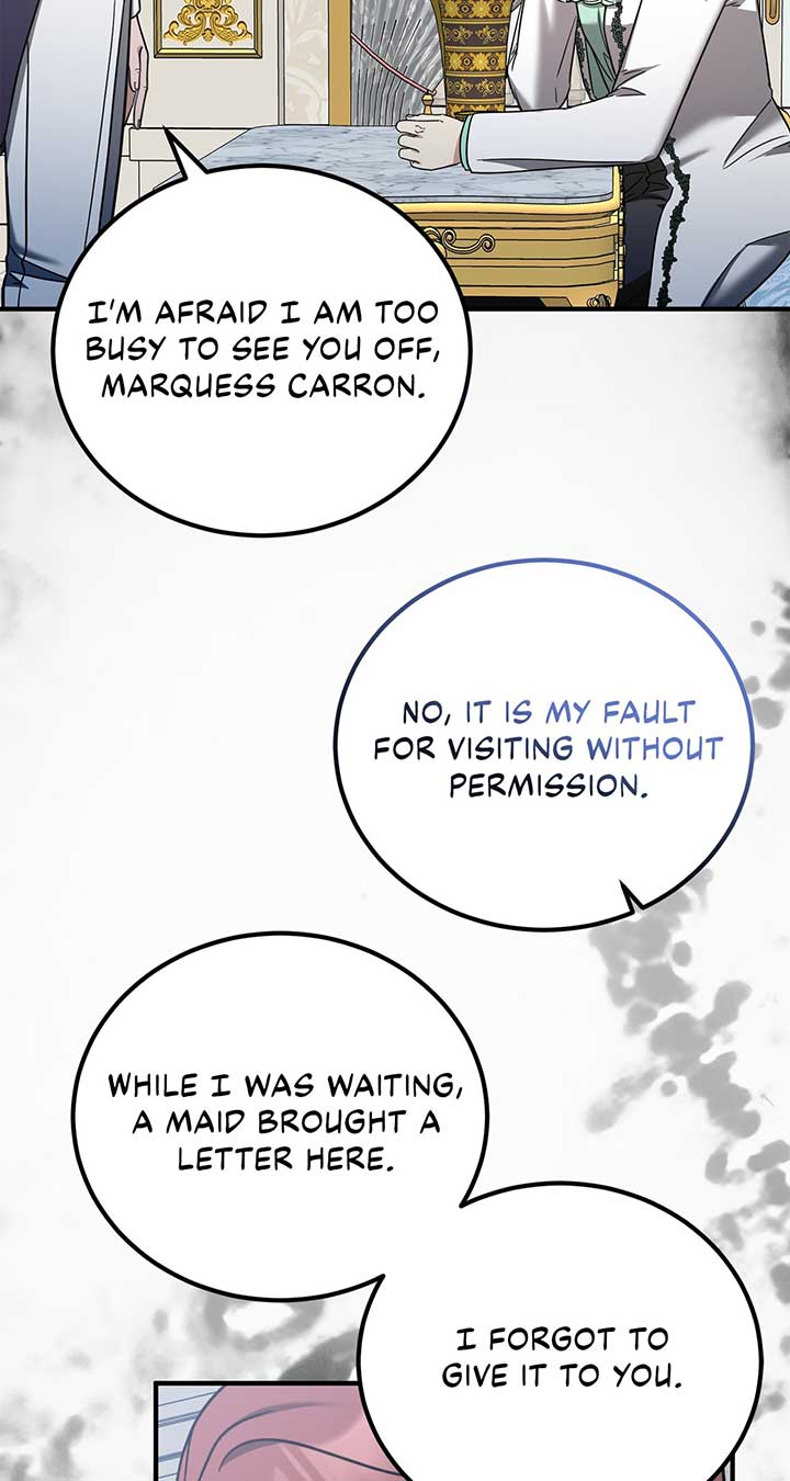 I Won’t Go Back to My Family Who Abandoned Me Chapter 55 309 44