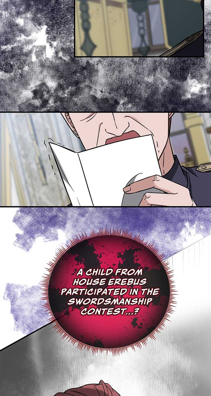 I Won’t Go Back to My Family Who Abandoned Me Chapter 55 312 47