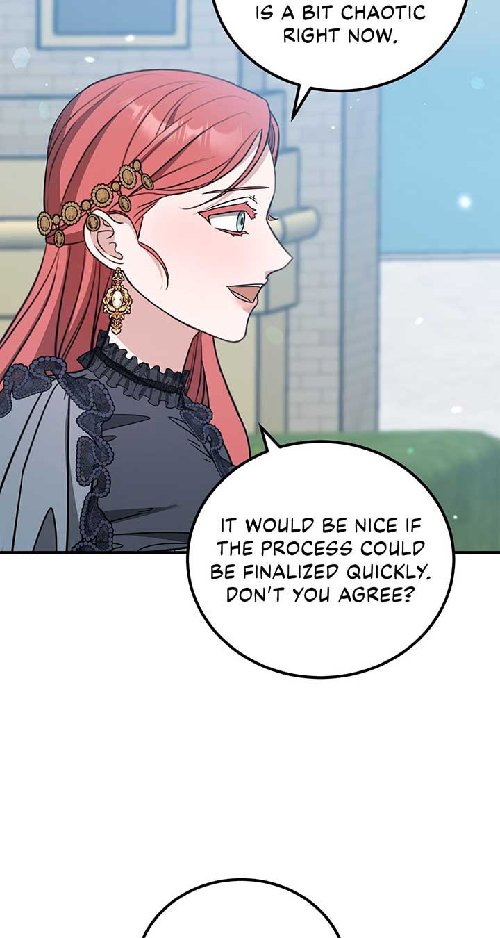 I Won’t Go Back to My Family Who Abandoned Me Chapter 55 317 52