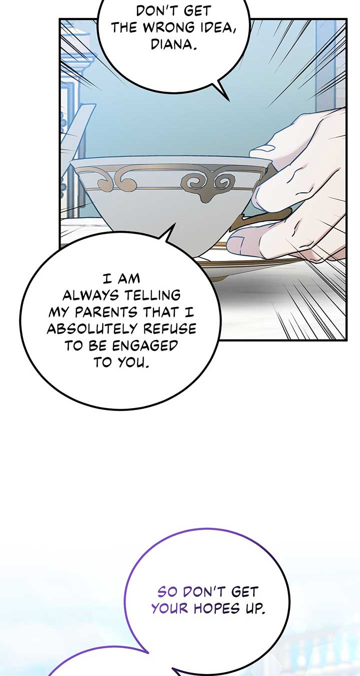 I Won’t Go Back to My Family Who Abandoned Me Chapter 55 318 53
