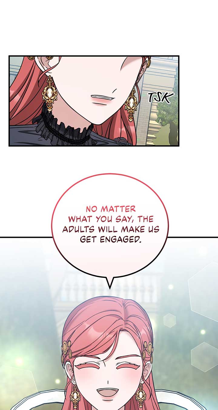 I Won’t Go Back to My Family Who Abandoned Me Chapter 55 321 56