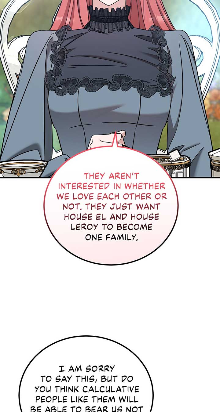 I Won’t Go Back to My Family Who Abandoned Me Chapter 55 322 57