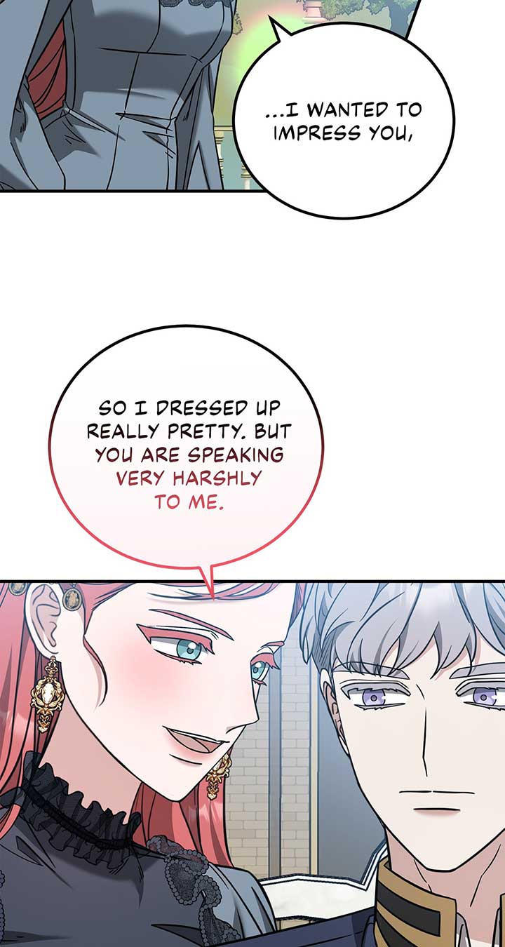 I Won’t Go Back to My Family Who Abandoned Me Chapter 55 324 59
