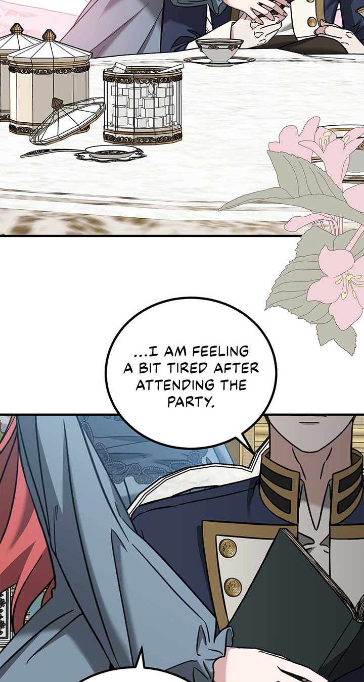 I Won’t Go Back to My Family Who Abandoned Me Chapter 55 326 61
