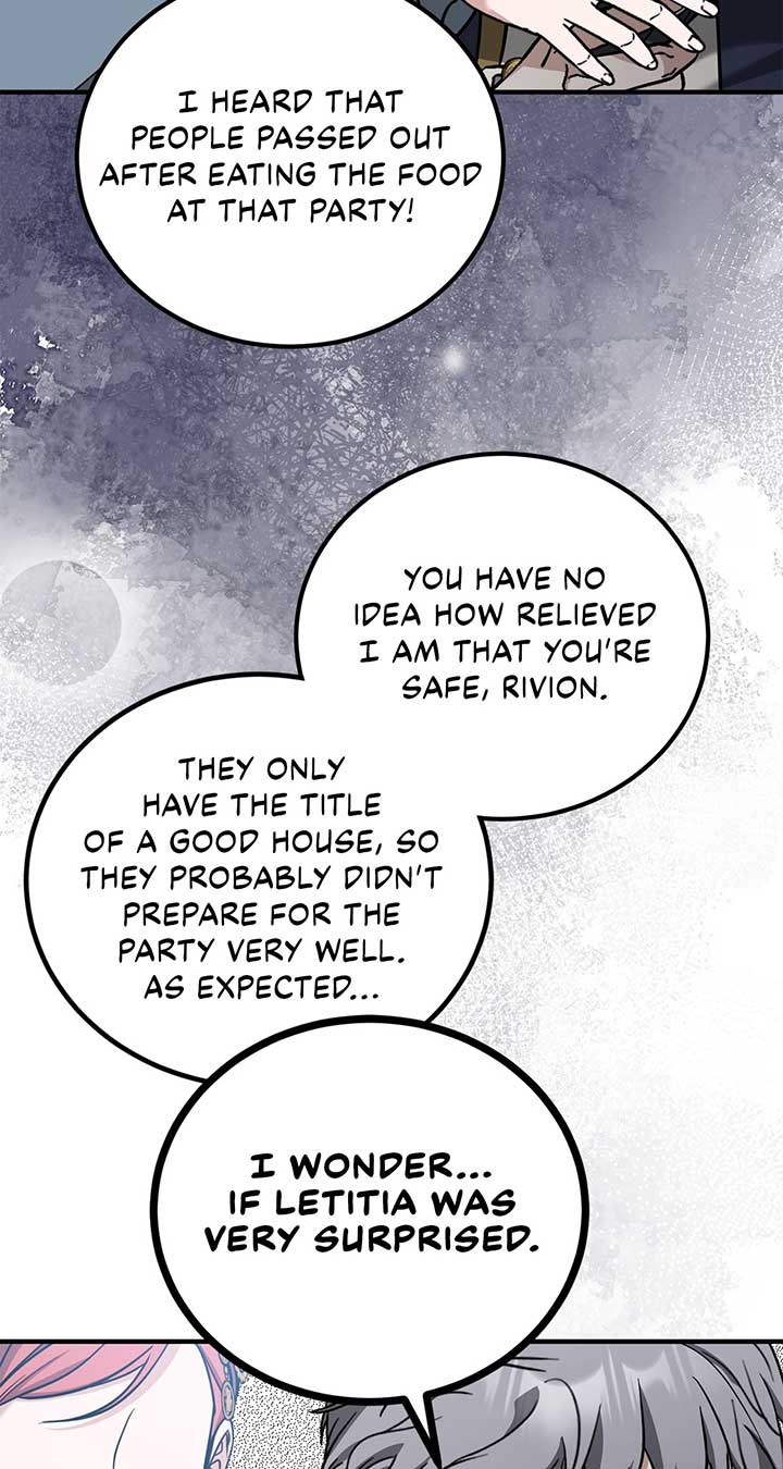 I Won’t Go Back to My Family Who Abandoned Me Chapter 55 327 62