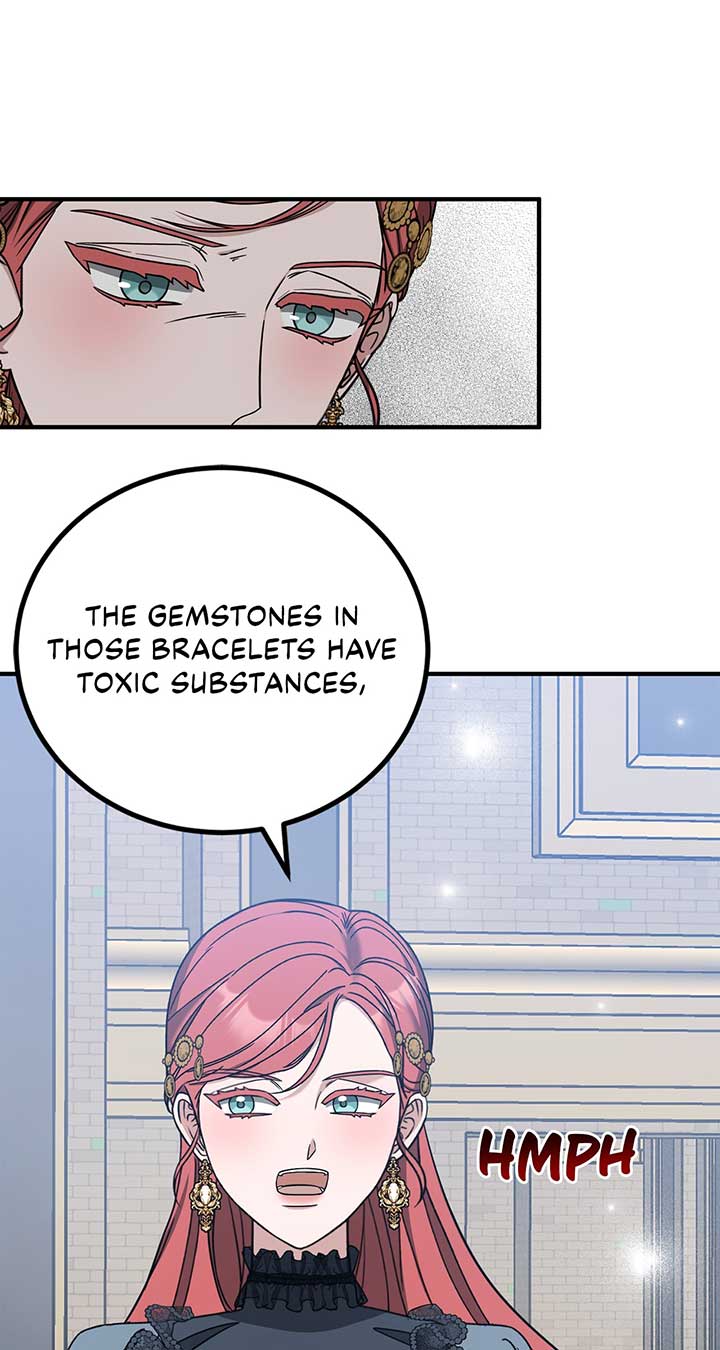 I Won’t Go Back to My Family Who Abandoned Me Chapter 55 329 64