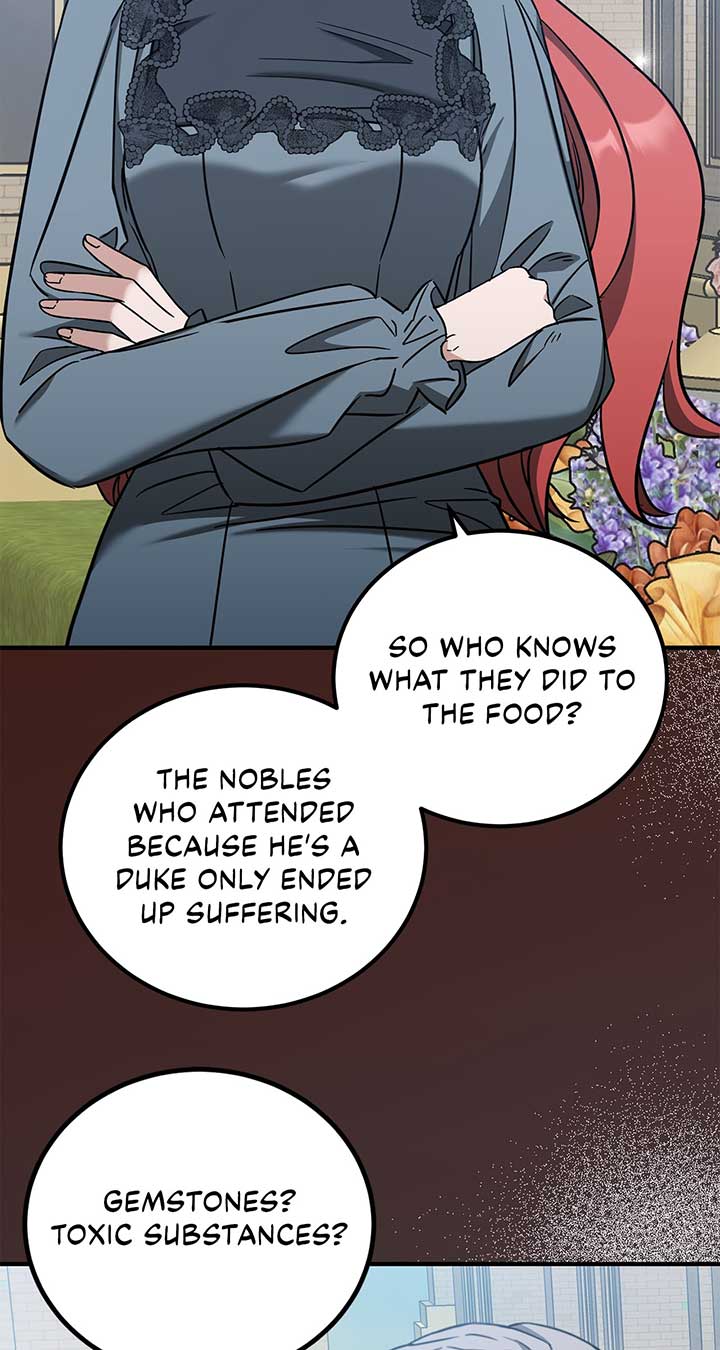 I Won’t Go Back to My Family Who Abandoned Me Chapter 55 330 65