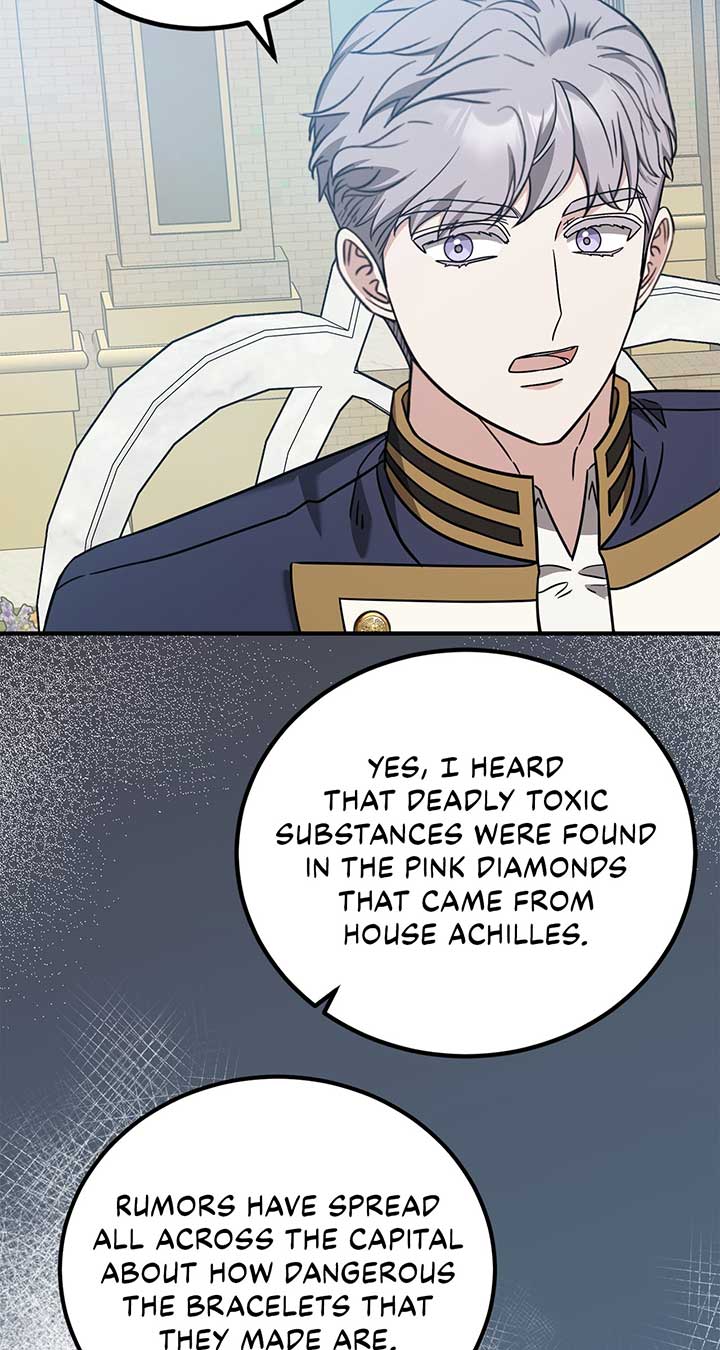 I Won’t Go Back to My Family Who Abandoned Me Chapter 55 331 66