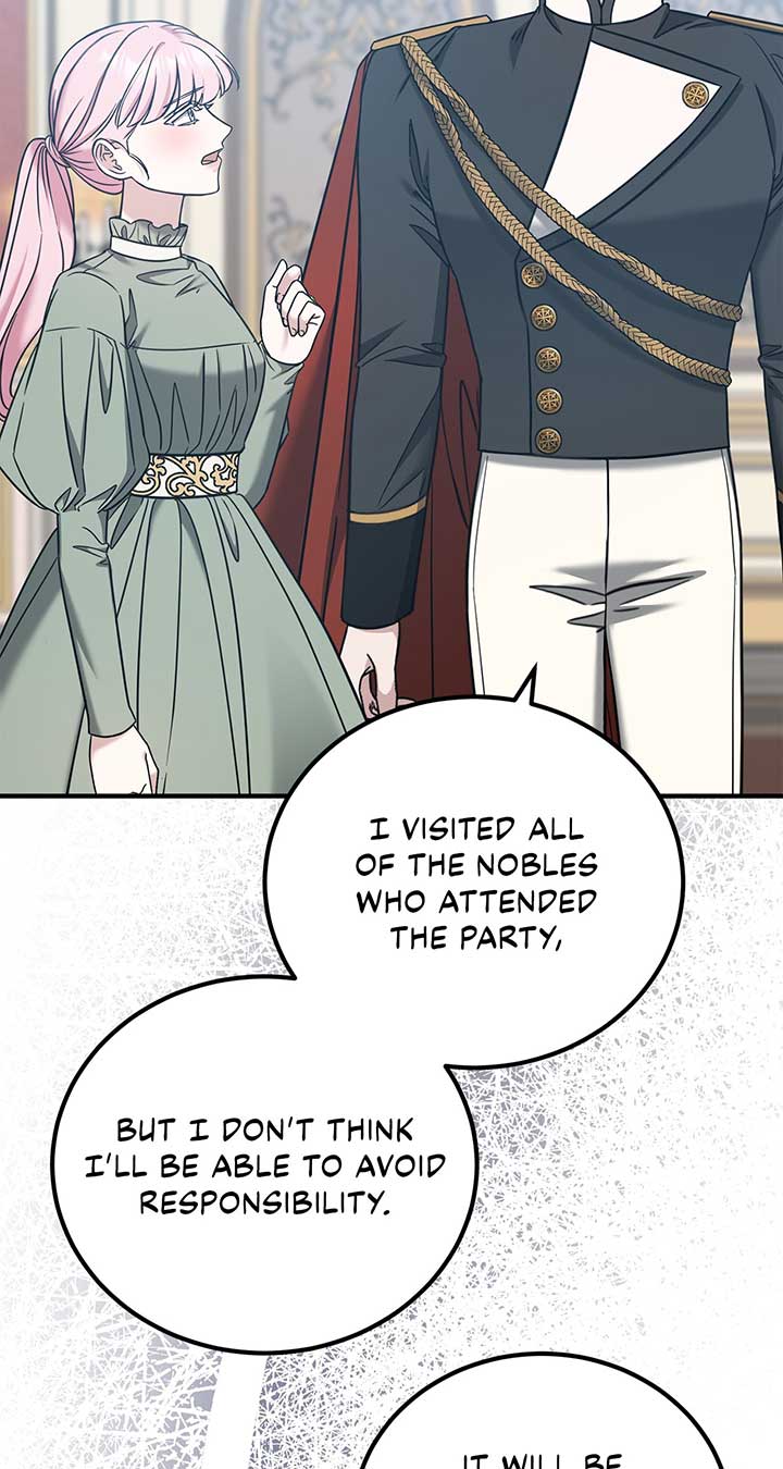 I Won’t Go Back to My Family Who Abandoned Me Chapter 55 334 69