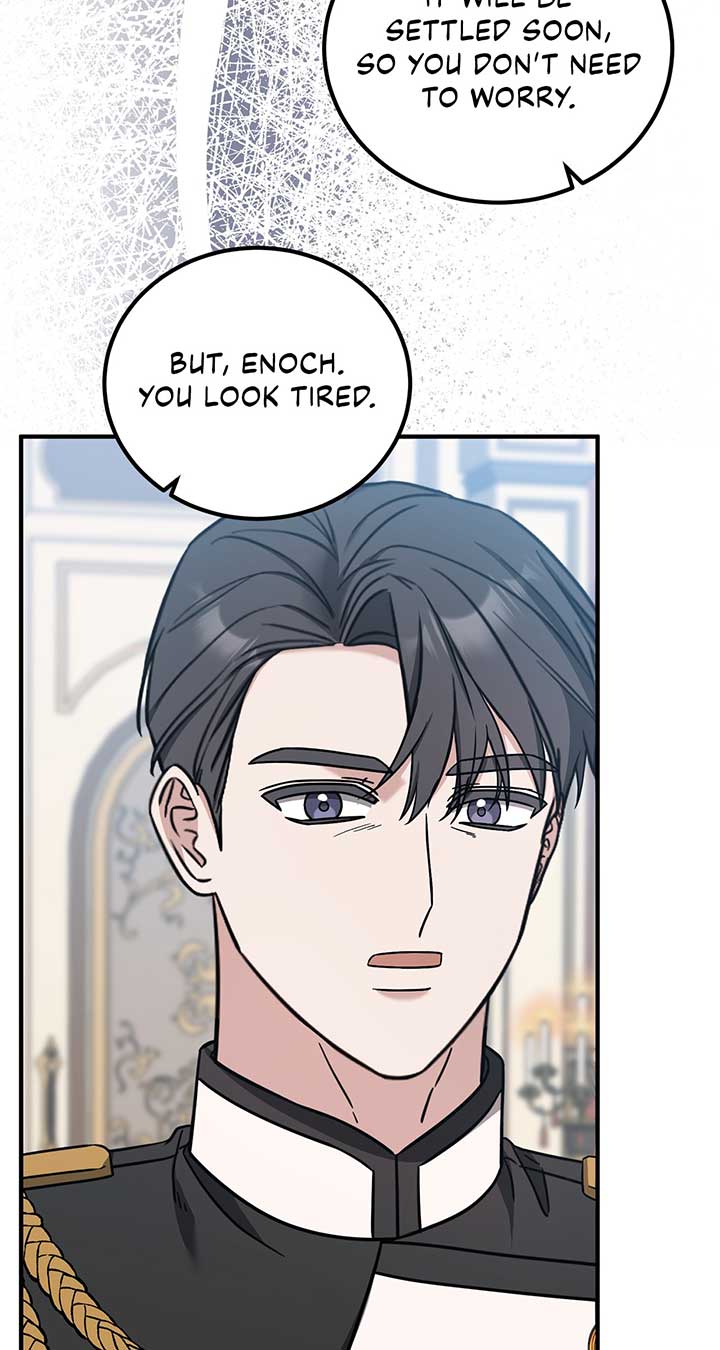 I Won’t Go Back to My Family Who Abandoned Me Chapter 55 335 70