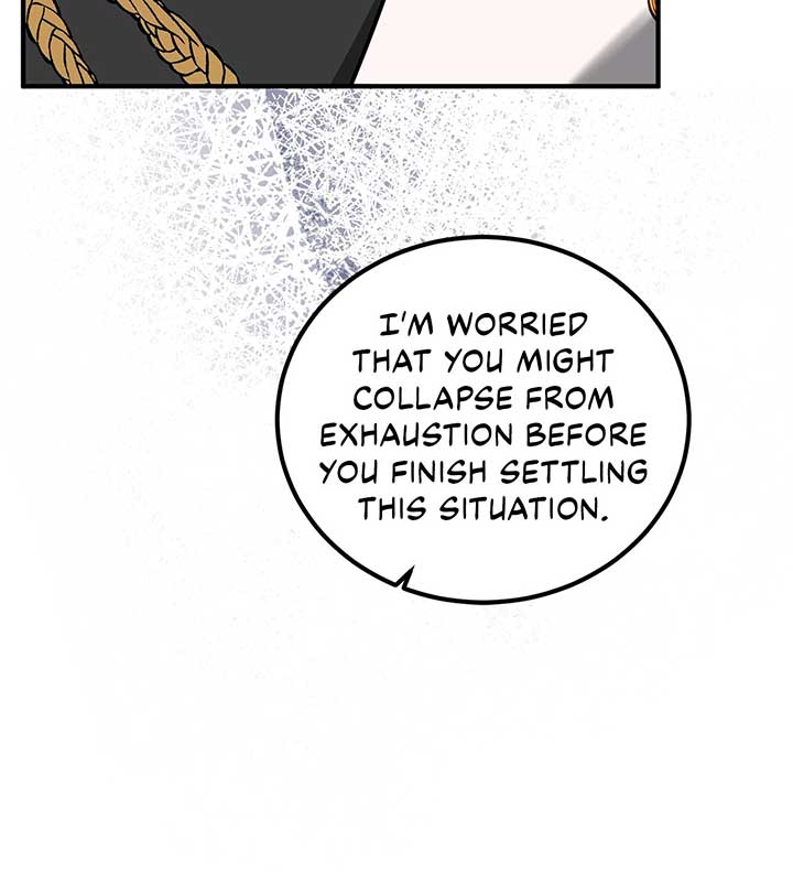 I Won’t Go Back to My Family Who Abandoned Me Chapter 55 336 71