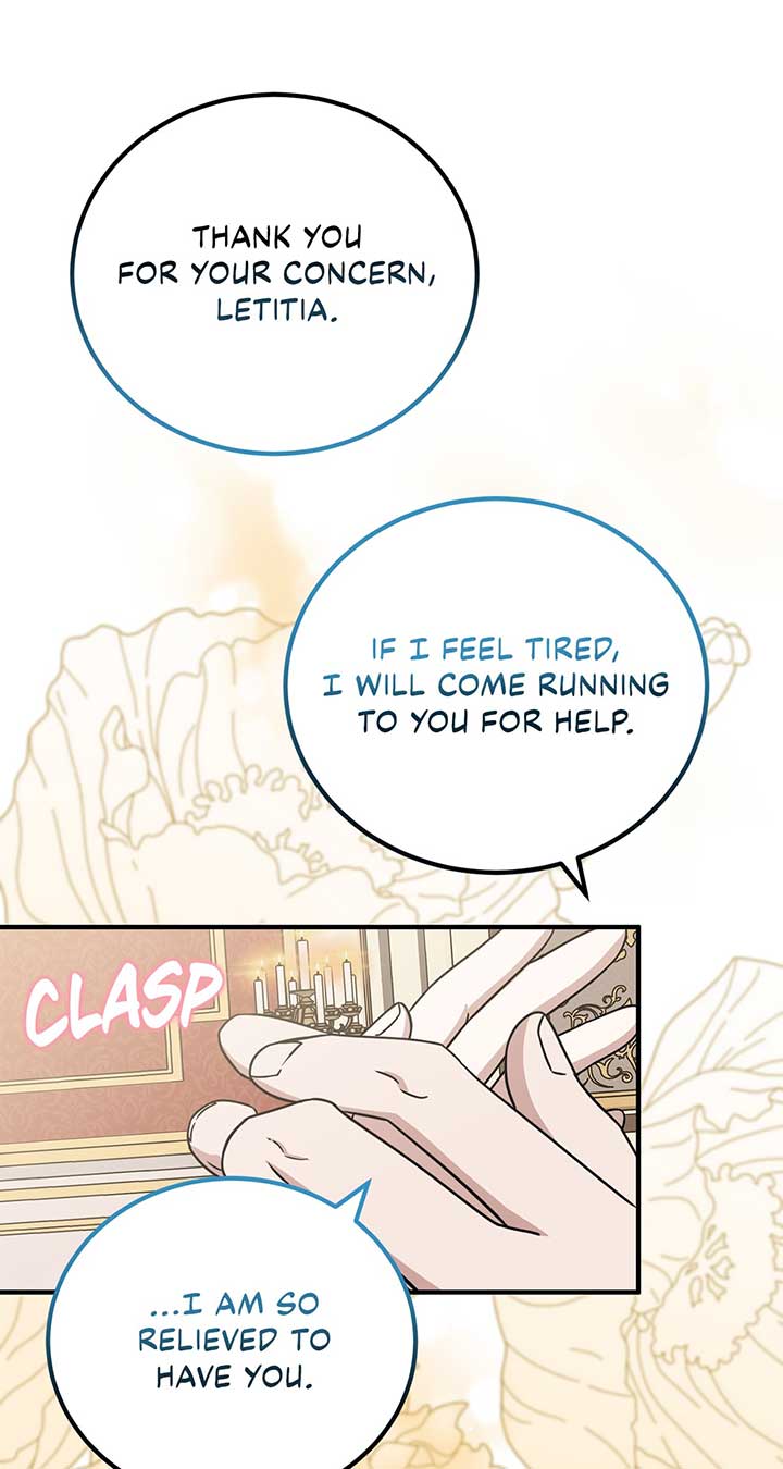 I Won’t Go Back to My Family Who Abandoned Me Chapter 55 337 72