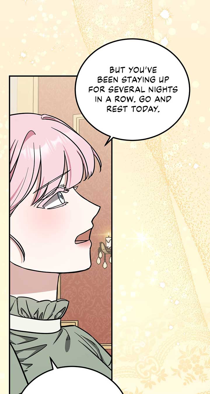I Won’t Go Back to My Family Who Abandoned Me Chapter 55 339 74