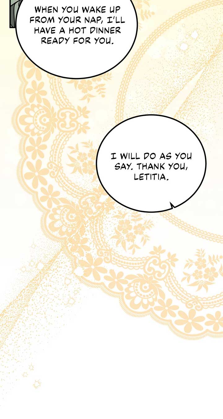 I Won’t Go Back to My Family Who Abandoned Me Chapter 55 340 75