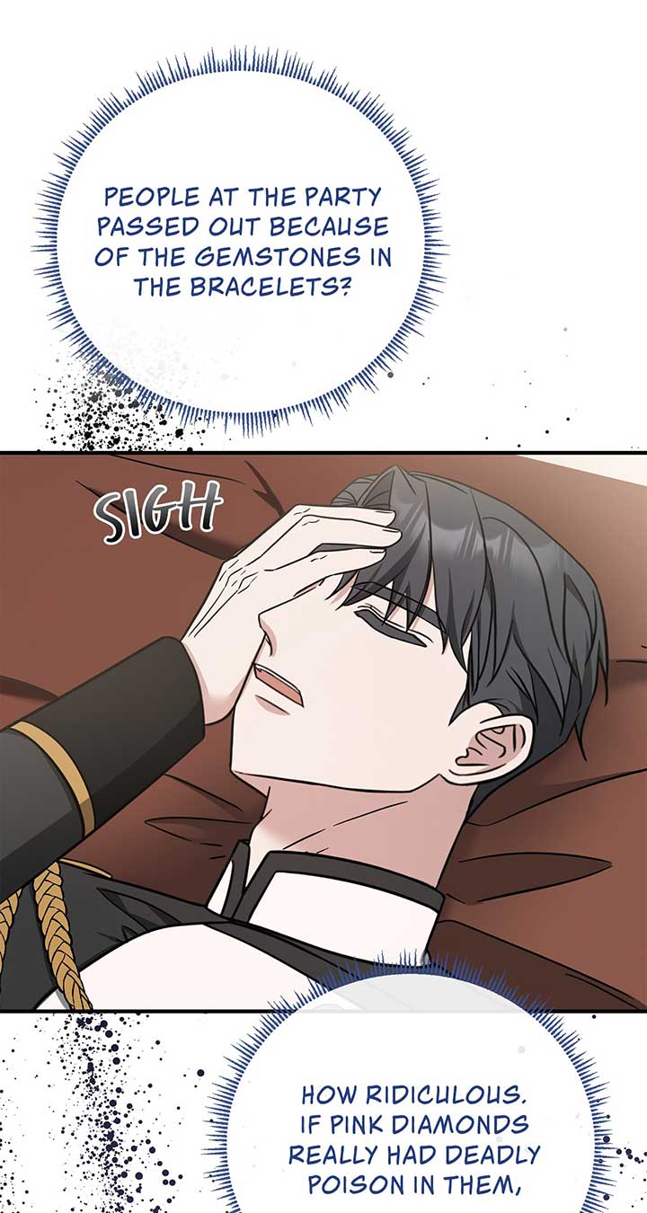 I Won’t Go Back to My Family Who Abandoned Me Chapter 55 343 78