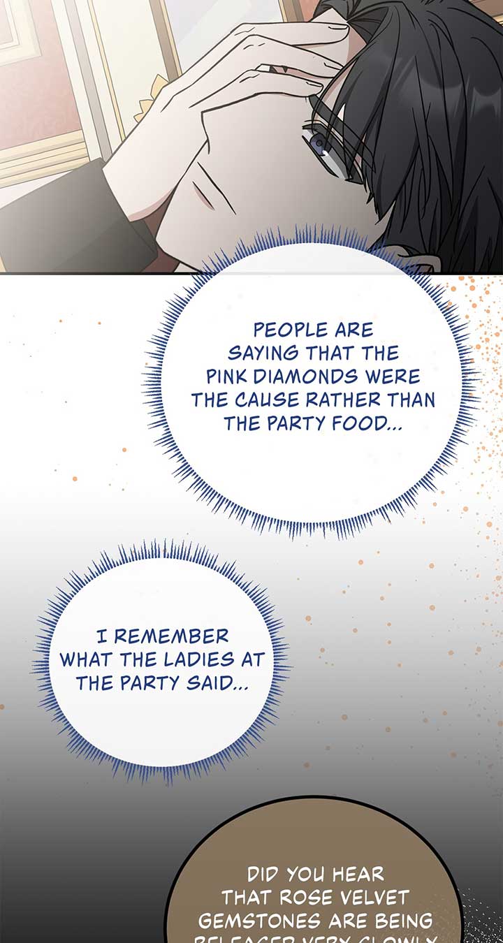 I Won’t Go Back to My Family Who Abandoned Me Chapter 55 345 80