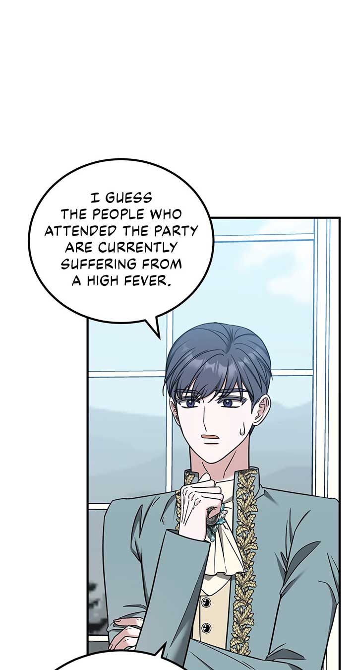 I Won’t Go Back to My Family Who Abandoned Me Chapter 56 257 01