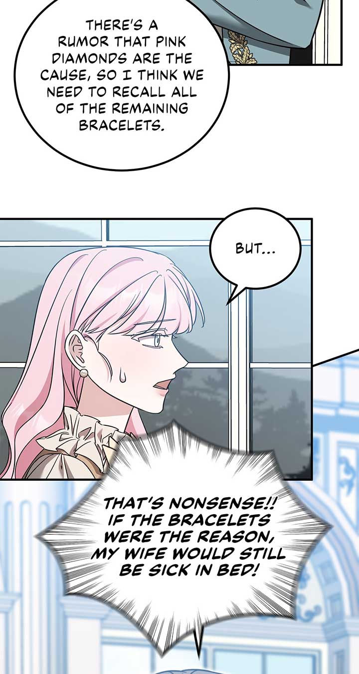 I Won’t Go Back to My Family Who Abandoned Me Chapter 56 258 02