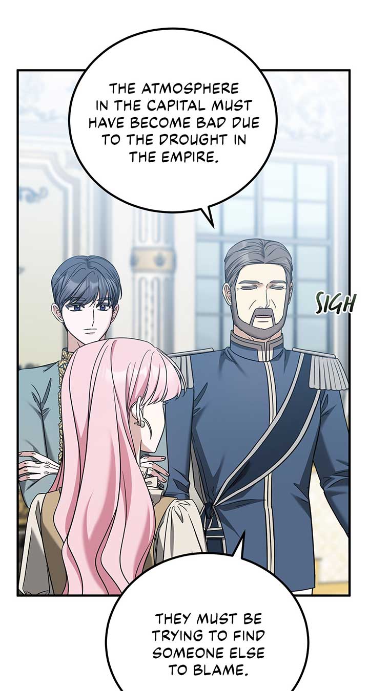 I Won’t Go Back to My Family Who Abandoned Me Chapter 56 261 05