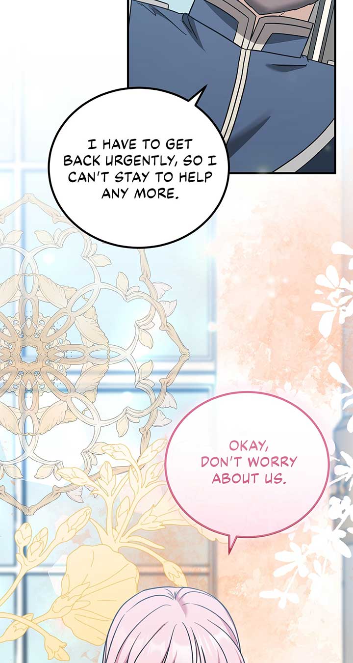 I Won’t Go Back to My Family Who Abandoned Me Chapter 56 264 08