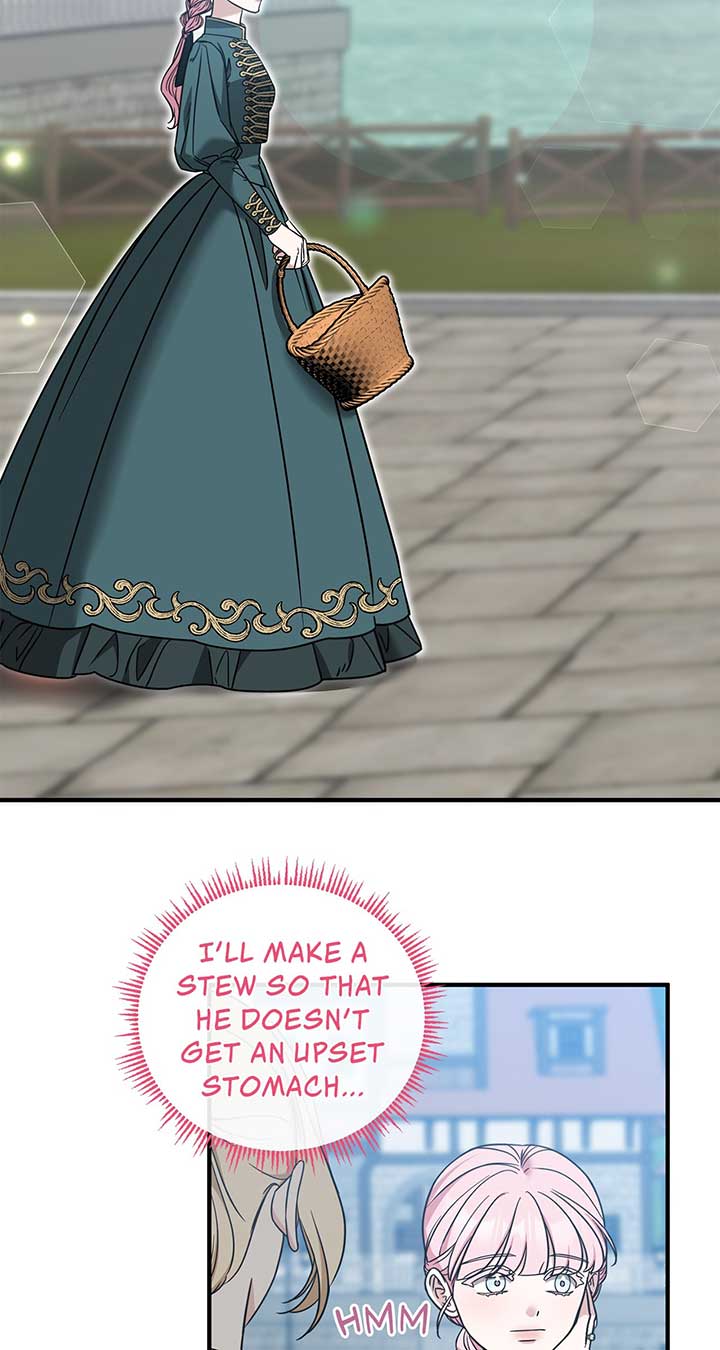 I Won’t Go Back to My Family Who Abandoned Me Chapter 56 268 12