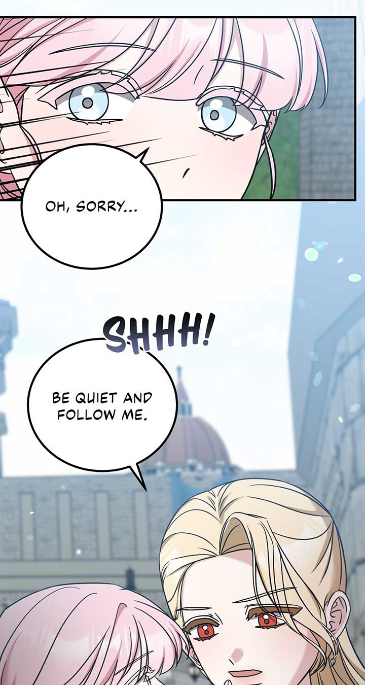 I Won’t Go Back to My Family Who Abandoned Me Chapter 56 270 14