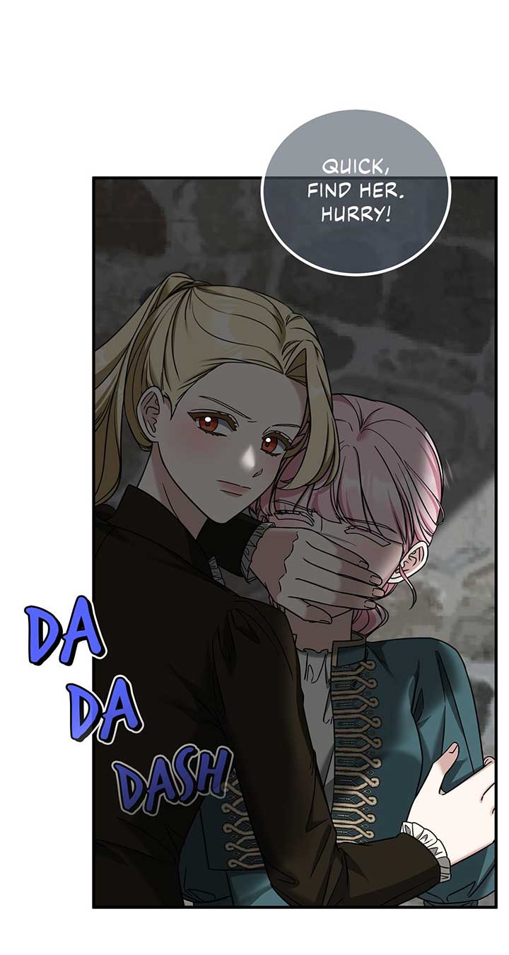I Won’t Go Back to My Family Who Abandoned Me Chapter 56 275 19