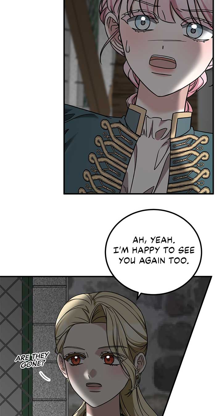 I Won’t Go Back to My Family Who Abandoned Me Chapter 56 278 22