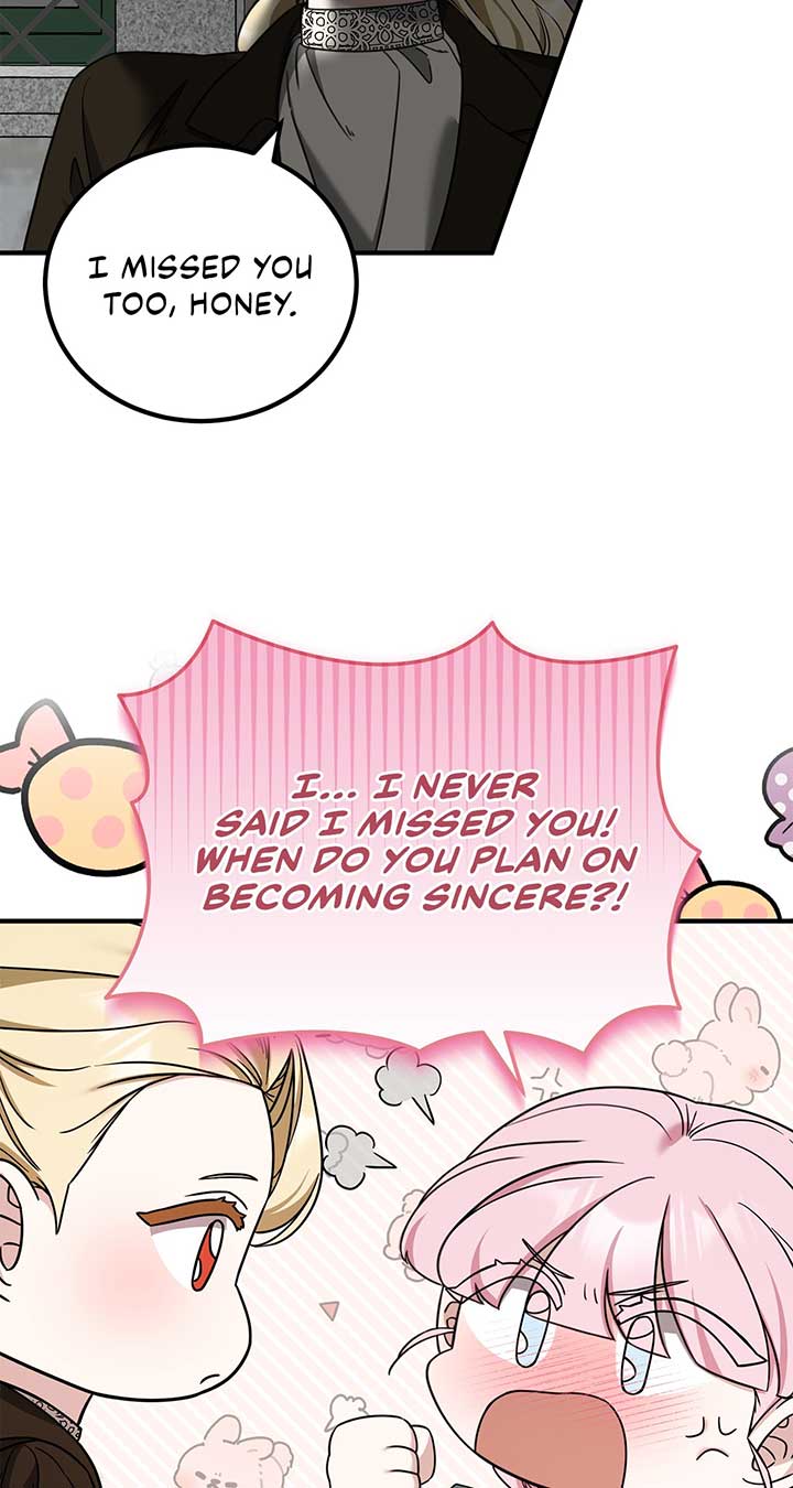 I Won’t Go Back to My Family Who Abandoned Me Chapter 56 279 23