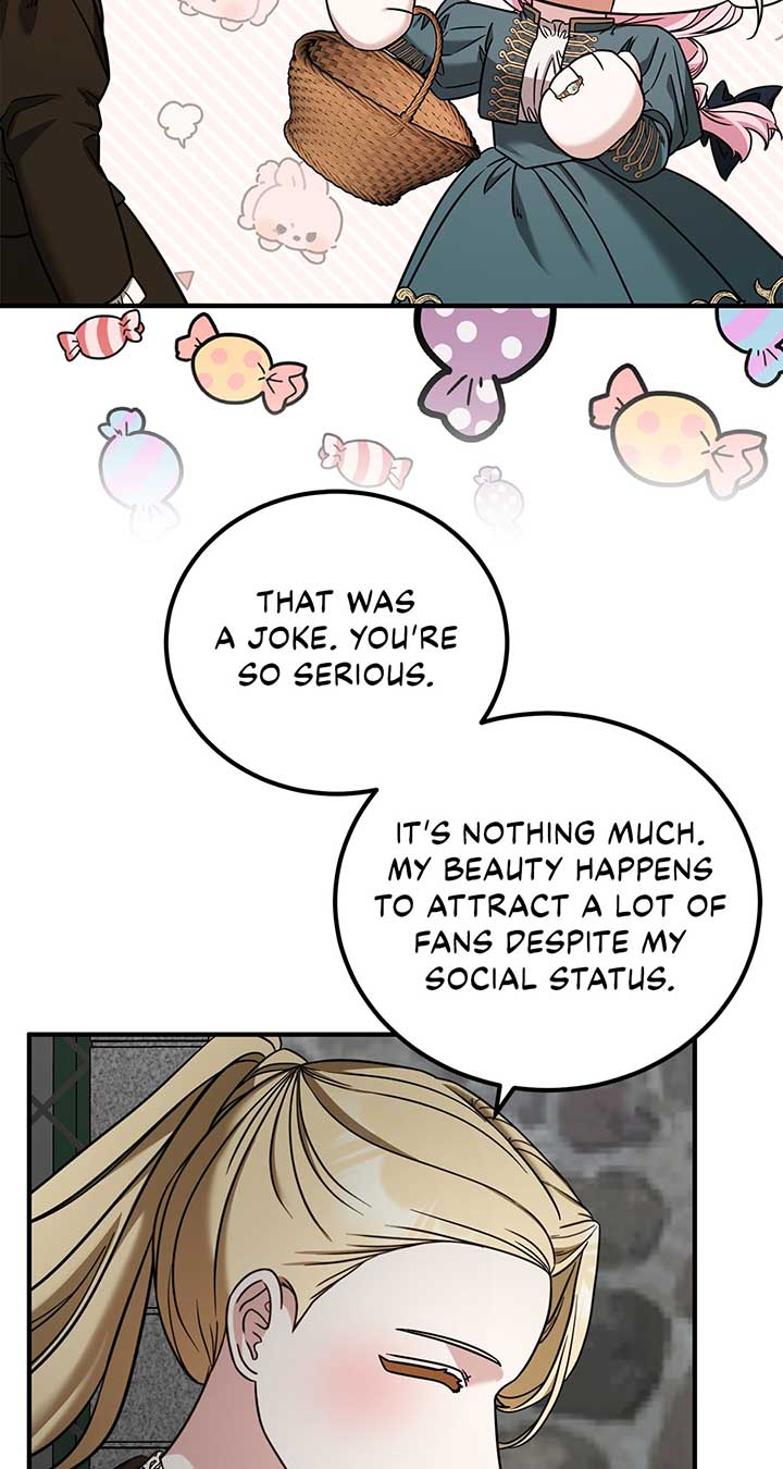 I Won’t Go Back to My Family Who Abandoned Me Chapter 56 280 24