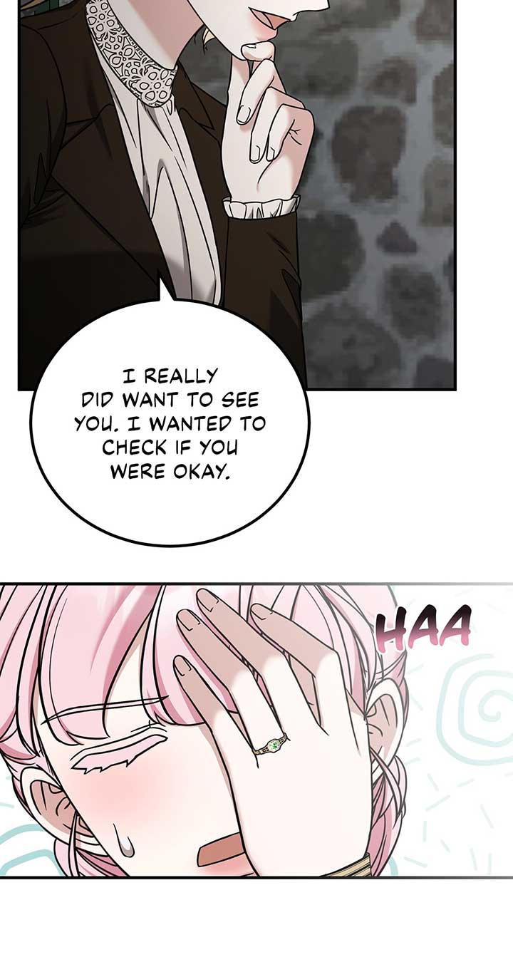 I Won’t Go Back to My Family Who Abandoned Me Chapter 56 281 25
