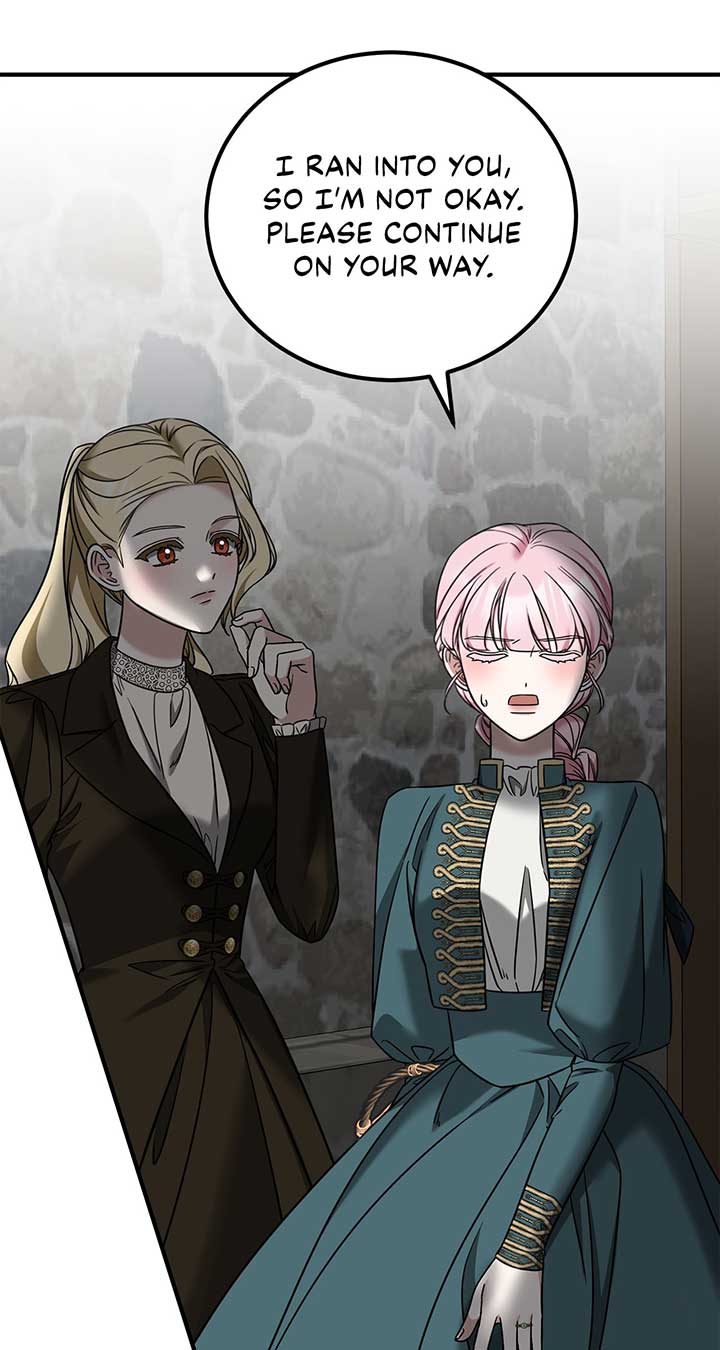 I Won’t Go Back to My Family Who Abandoned Me Chapter 56 282 26