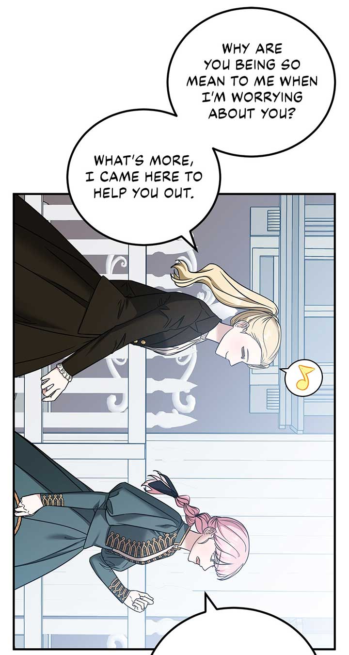 I Won’t Go Back to My Family Who Abandoned Me Chapter 56 284 28