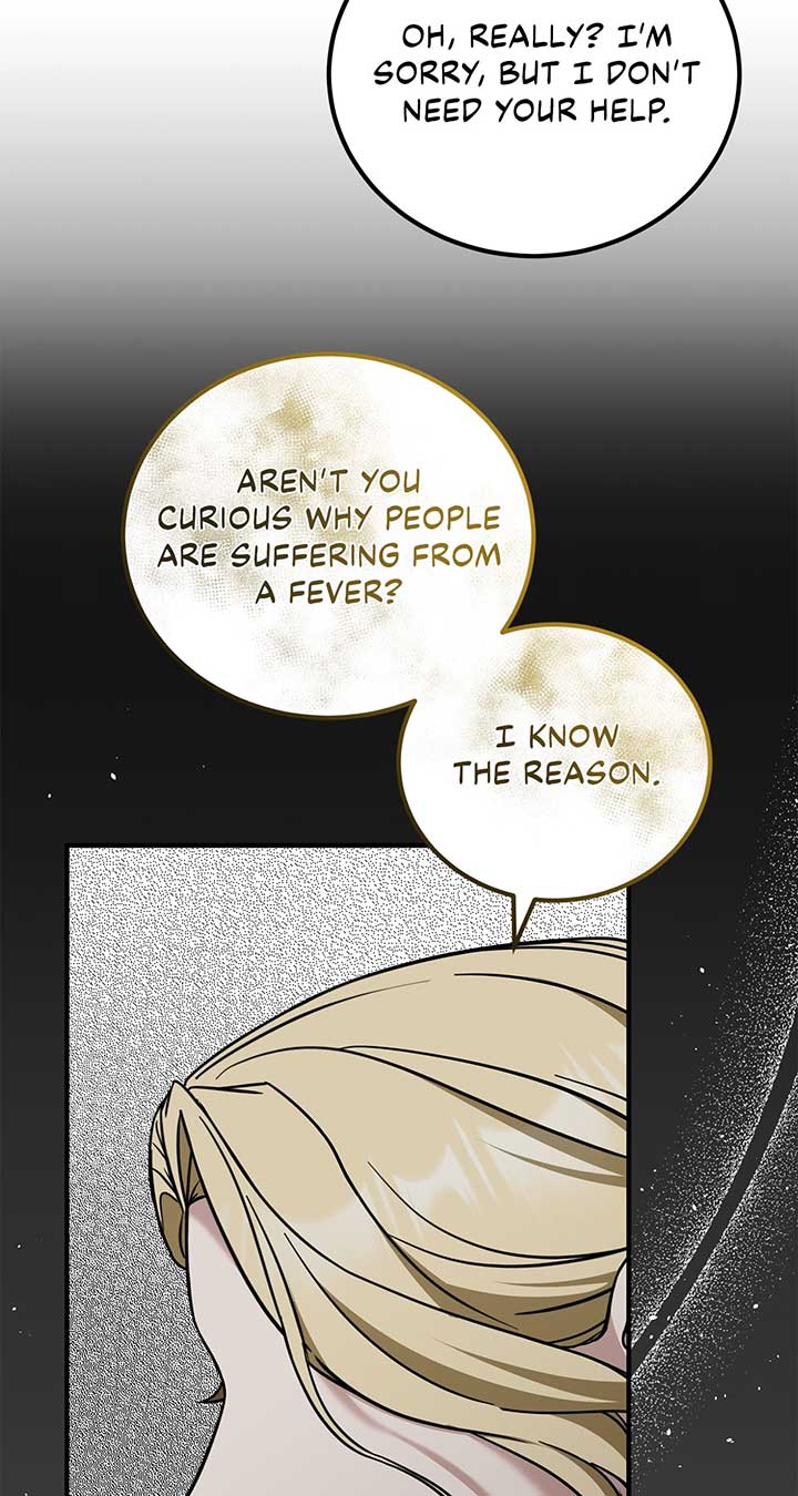 I Won’t Go Back to My Family Who Abandoned Me Chapter 56 285 29