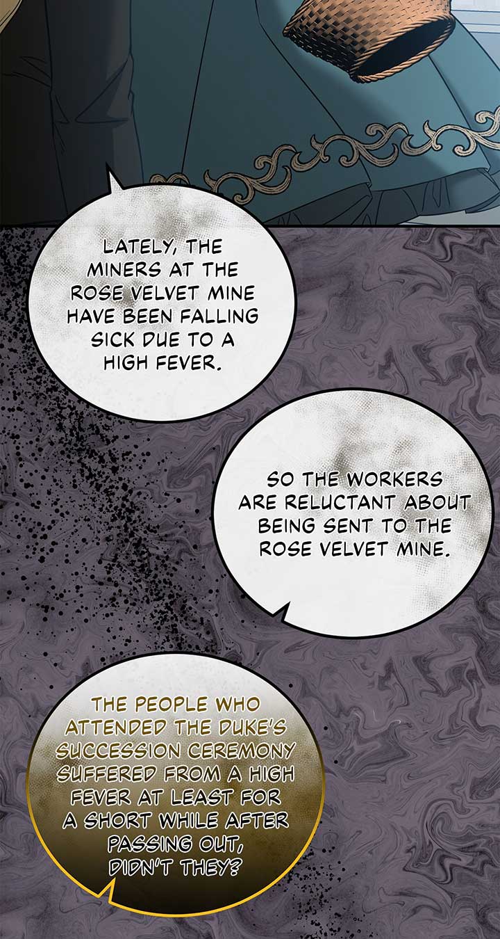 I Won’t Go Back to My Family Who Abandoned Me Chapter 56 287 31