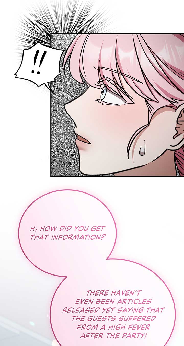 I Won’t Go Back to My Family Who Abandoned Me Chapter 56 290 34