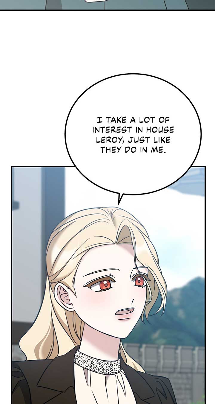 I Won’t Go Back to My Family Who Abandoned Me Chapter 56 292 36