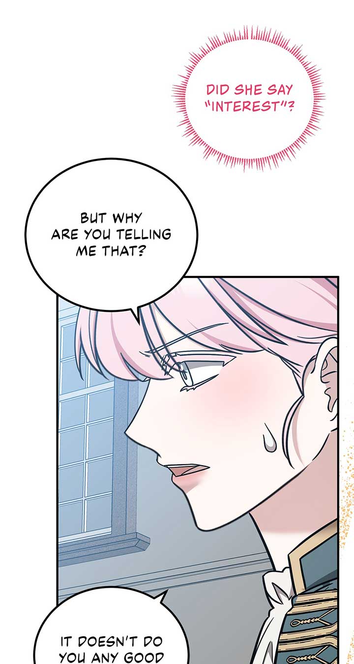 I Won’t Go Back to My Family Who Abandoned Me Chapter 56 294 38
