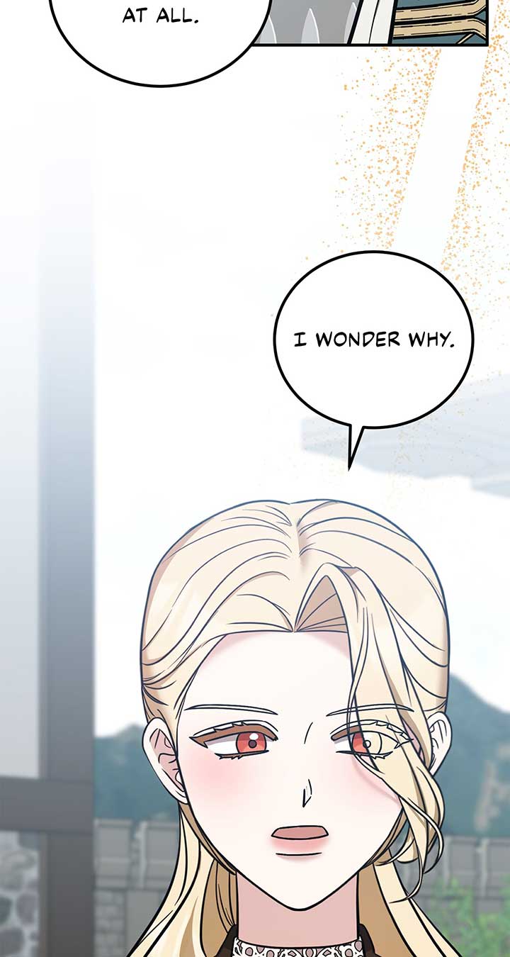 I Won’t Go Back to My Family Who Abandoned Me Chapter 56 295 39