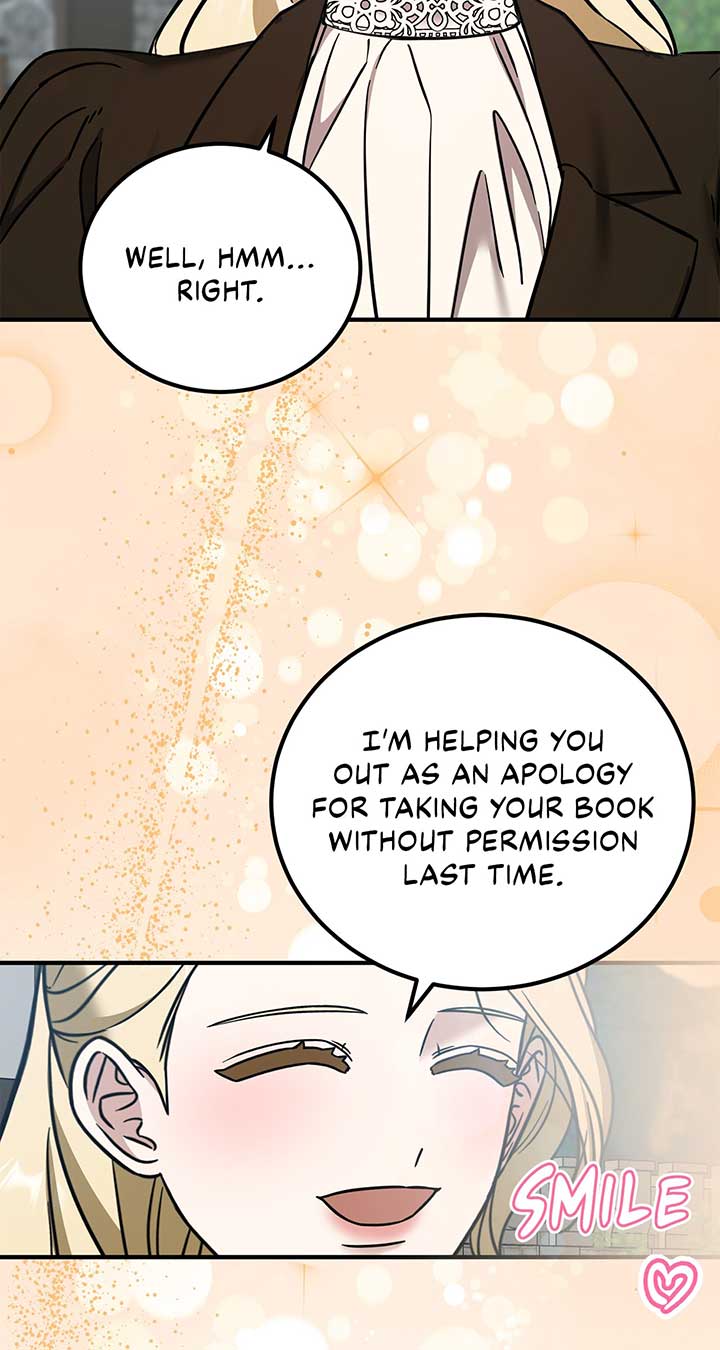 I Won’t Go Back to My Family Who Abandoned Me Chapter 56 296 40