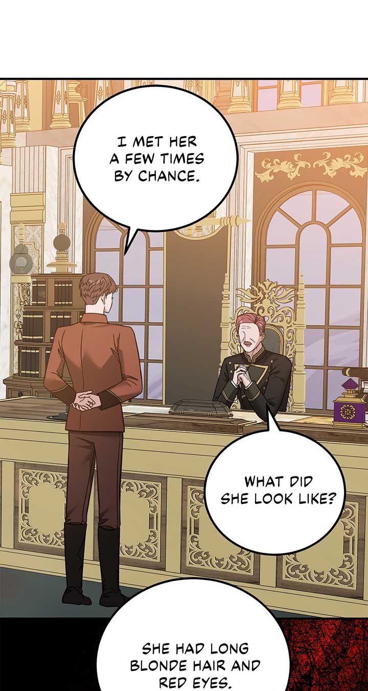 I Won’t Go Back to My Family Who Abandoned Me Chapter 56 303 47